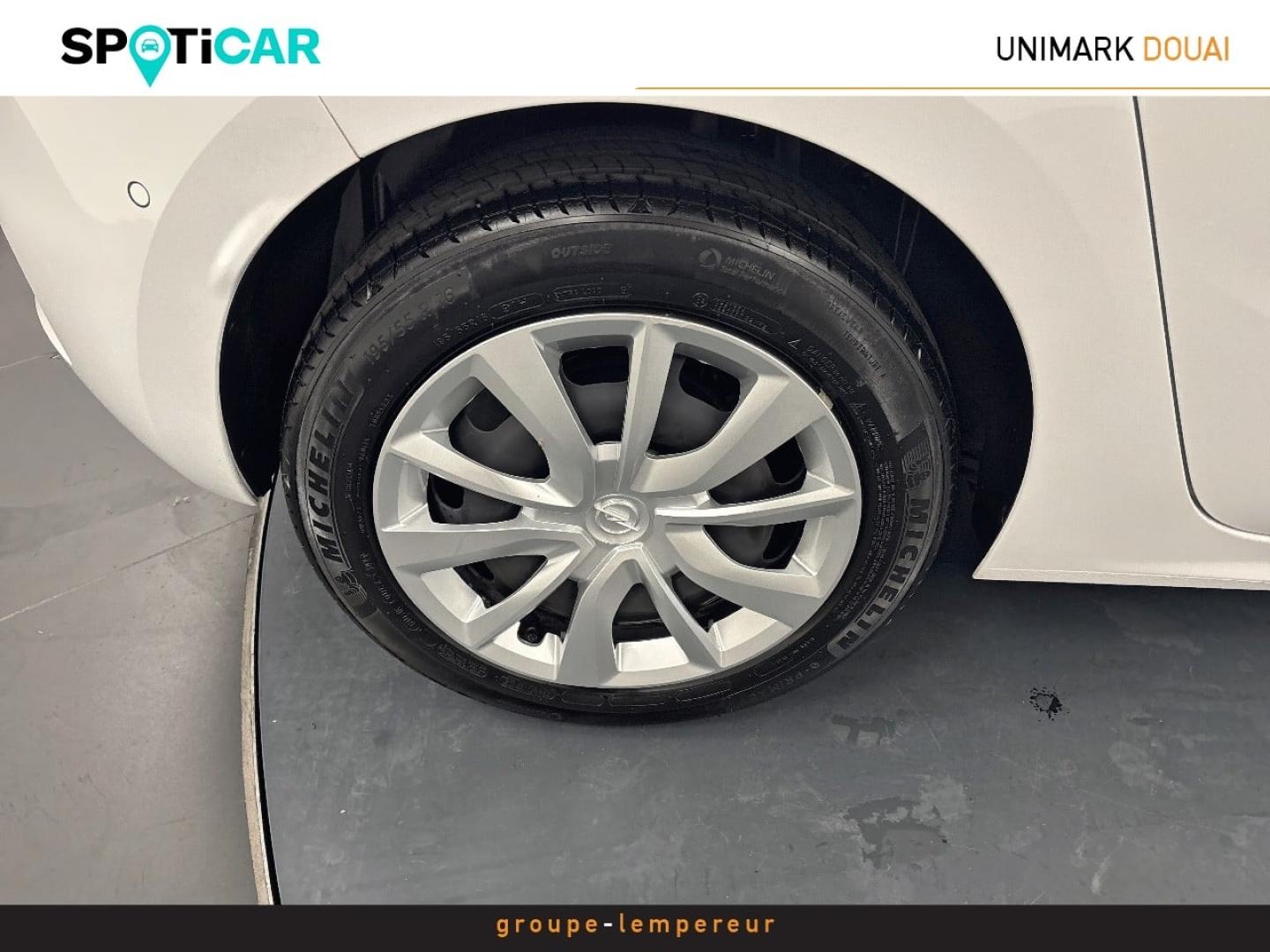 Image OPEL Corsa 1.2 75ch Edition