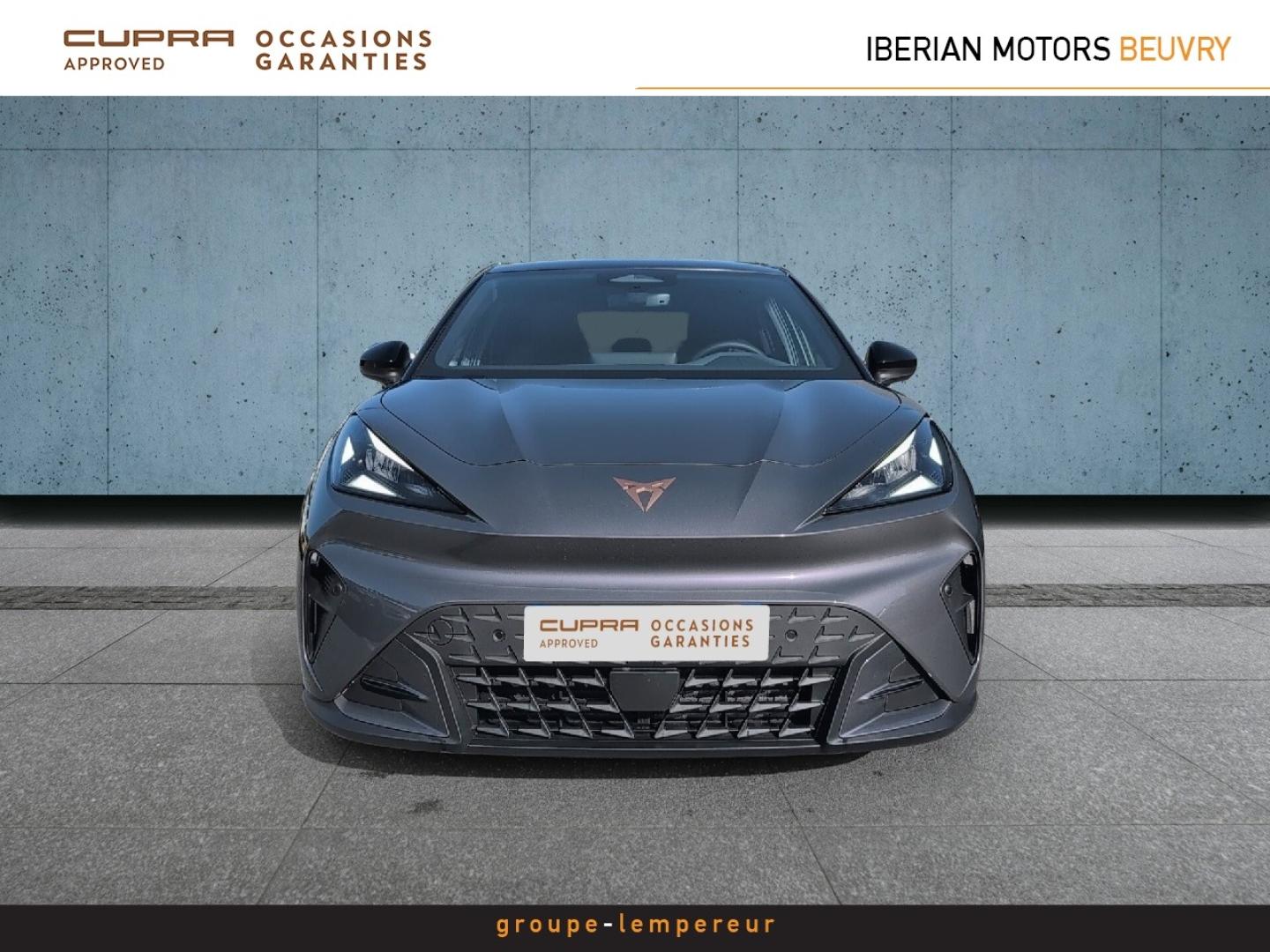 Image CUPRA Raval 136ch 37kWh Plus