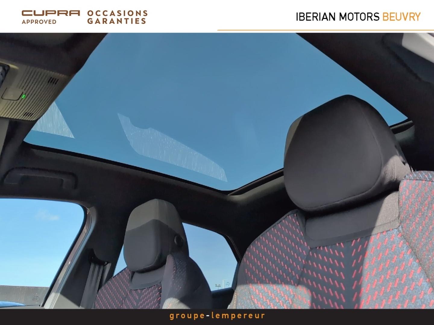 Image CUPRA Raval 136ch 37kWh Plus