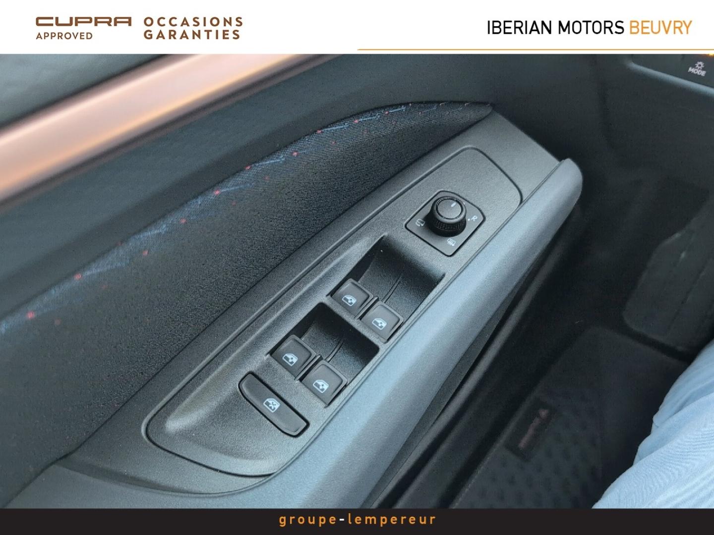 Image CUPRA Raval 136ch 37kWh Plus