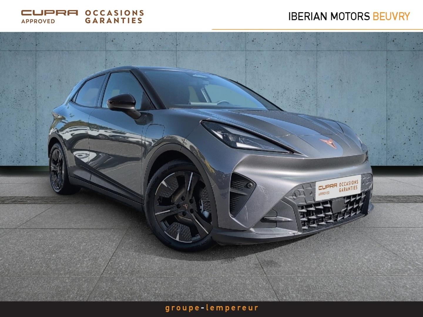 Image CUPRA Raval 136ch 37kWh Plus