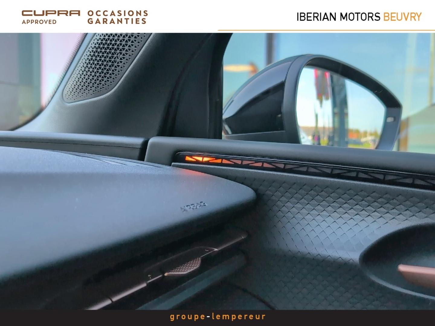 Image CUPRA Raval 136ch 37kWh Plus