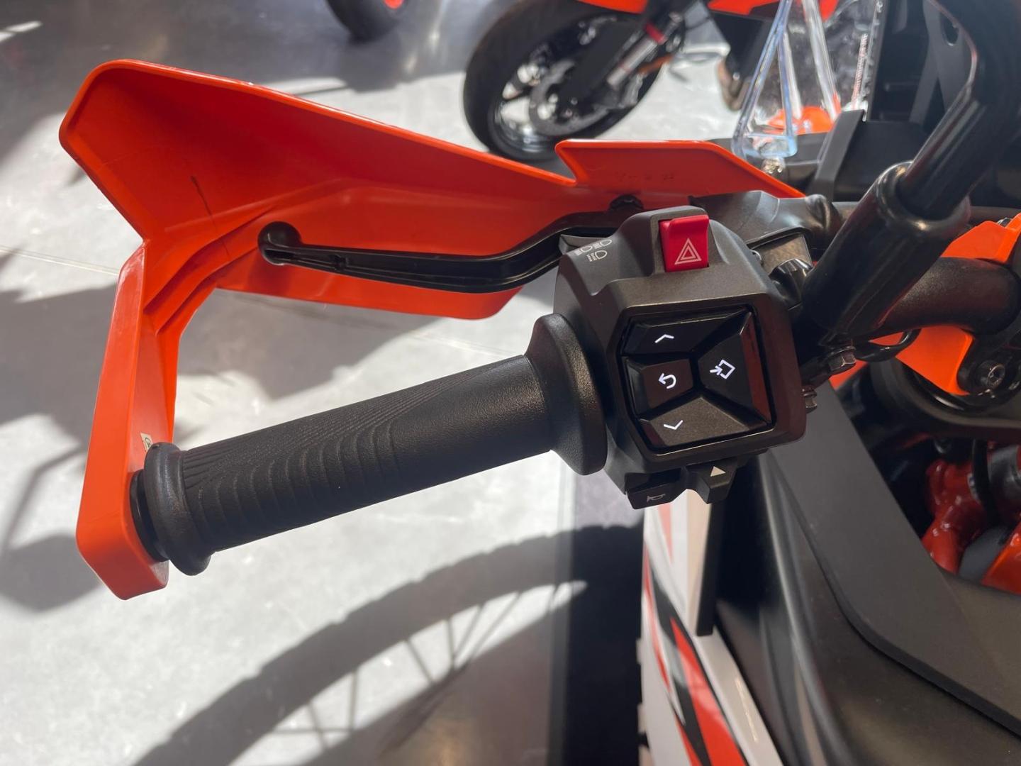 Image KTM 390 ADVENTURE R