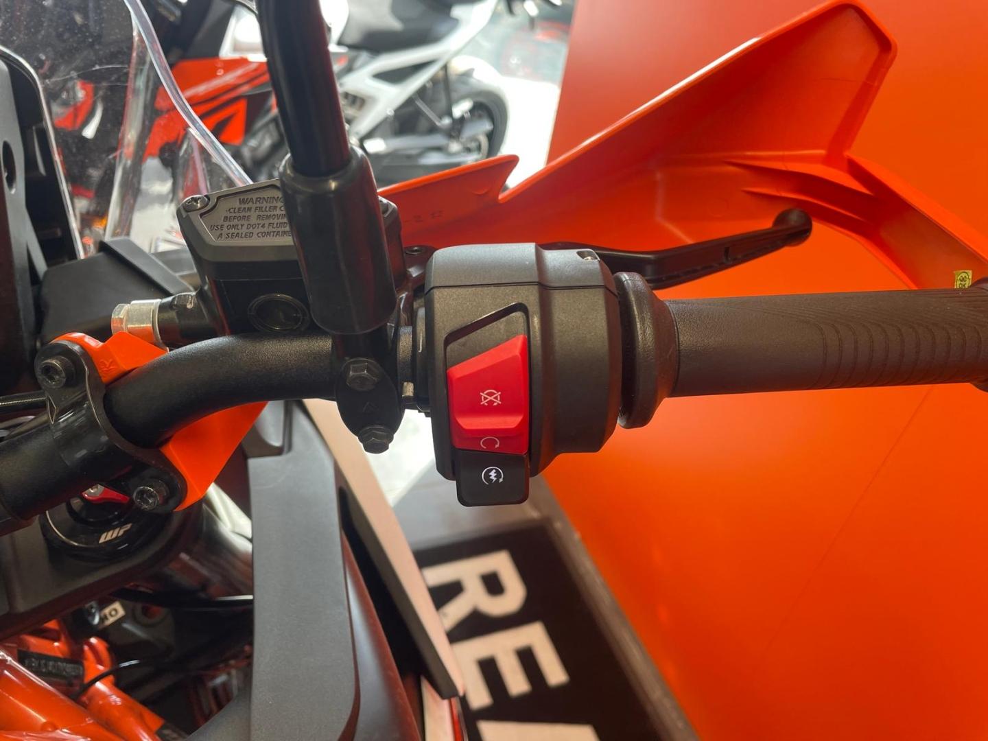 Image KTM 390 ADVENTURE R