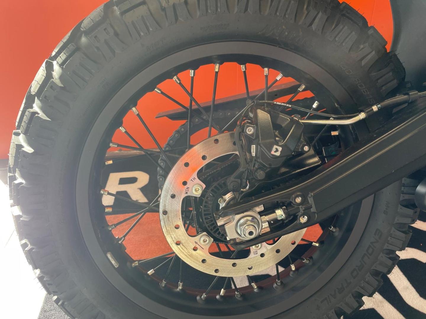 Image KTM 390 ADVENTURE R