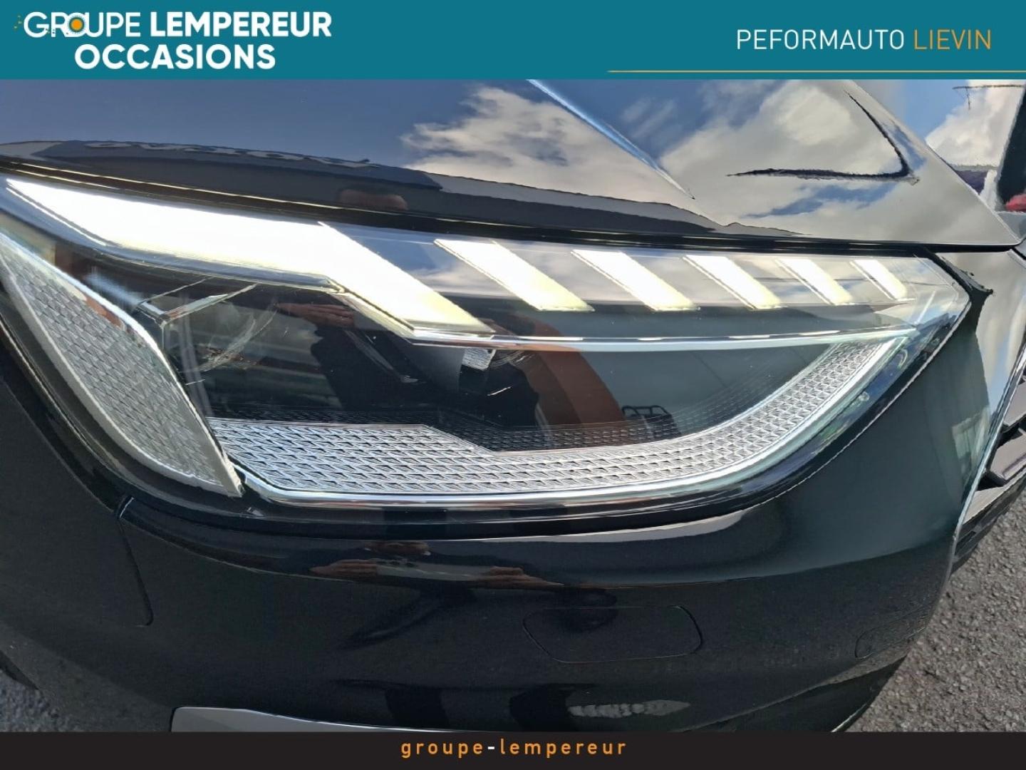 Image AUDI A4 35 TFSI 150ch S line S tronic 7
