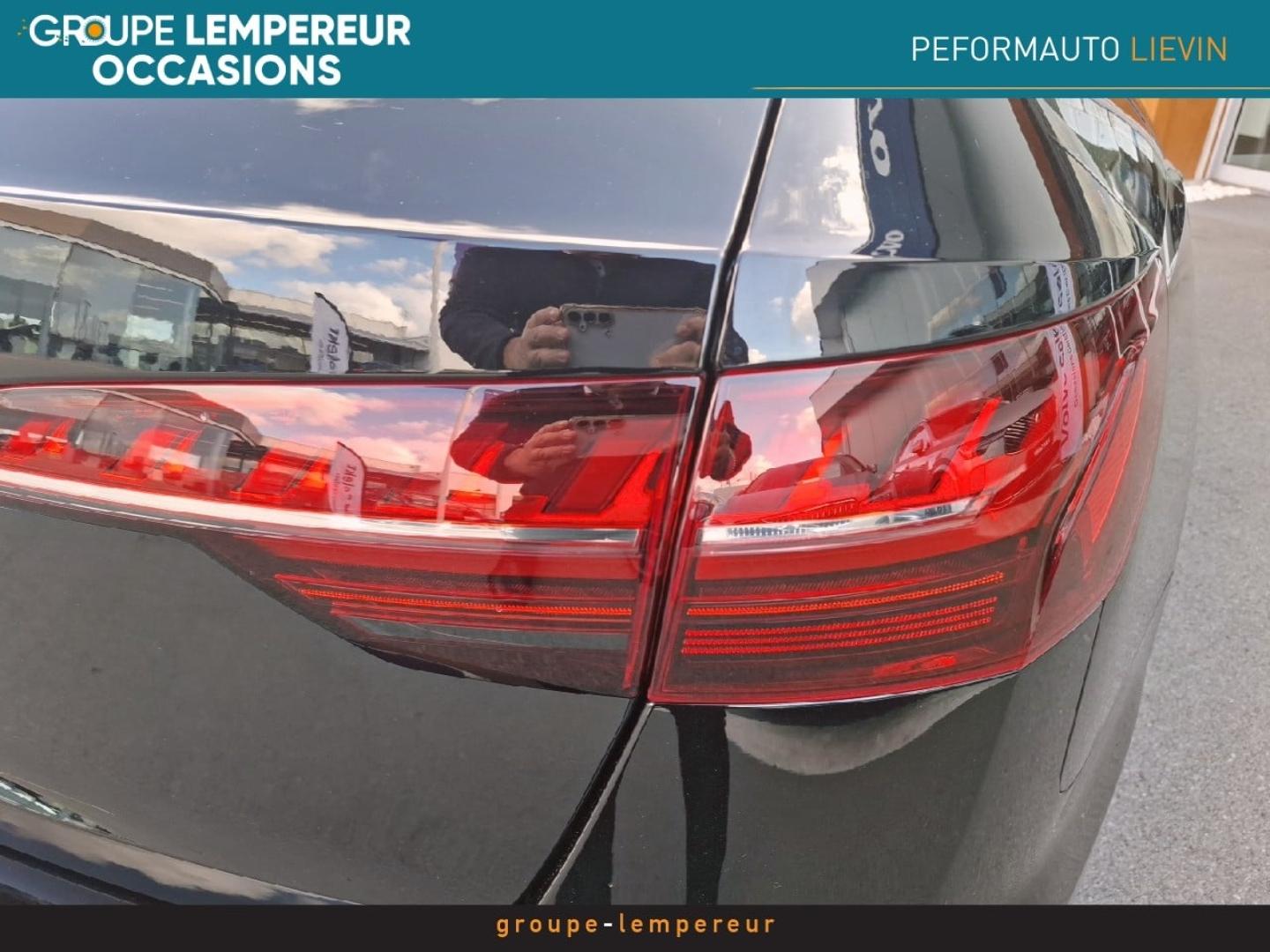 Image AUDI A4 35 TFSI 150ch S line S tronic 7