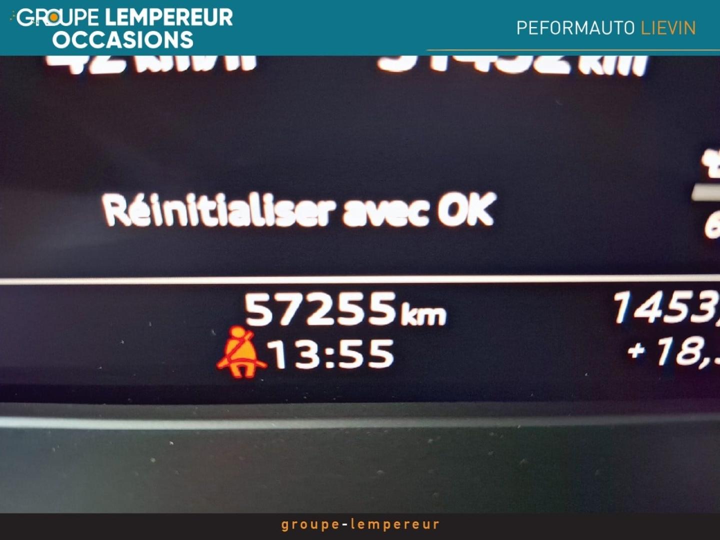 Image AUDI A4 35 TFSI 150ch S line S tronic 7