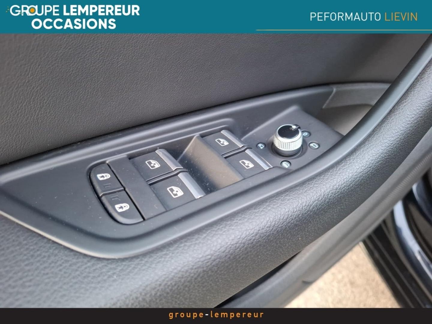 Image AUDI A4 35 TFSI 150ch S line S tronic 7
