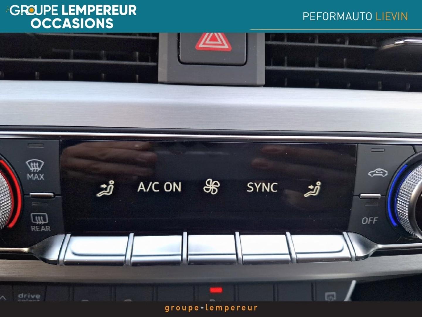 Image AUDI A4 35 TFSI 150ch S line S tronic 7