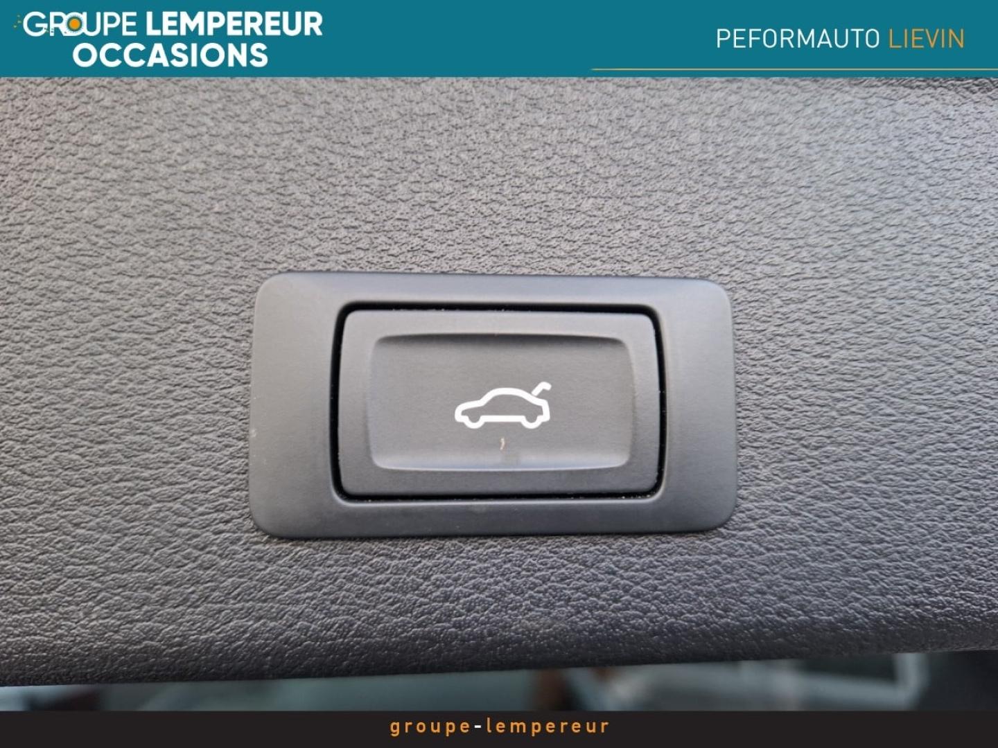 Image AUDI A4 35 TFSI 150ch S line S tronic 7