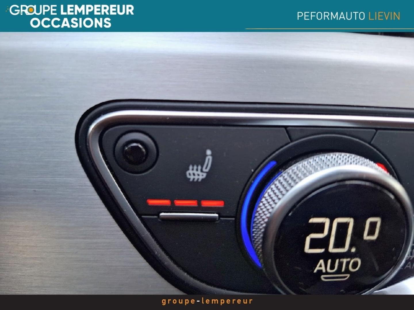 Image AUDI A4 35 TFSI 150ch S line S tronic 7