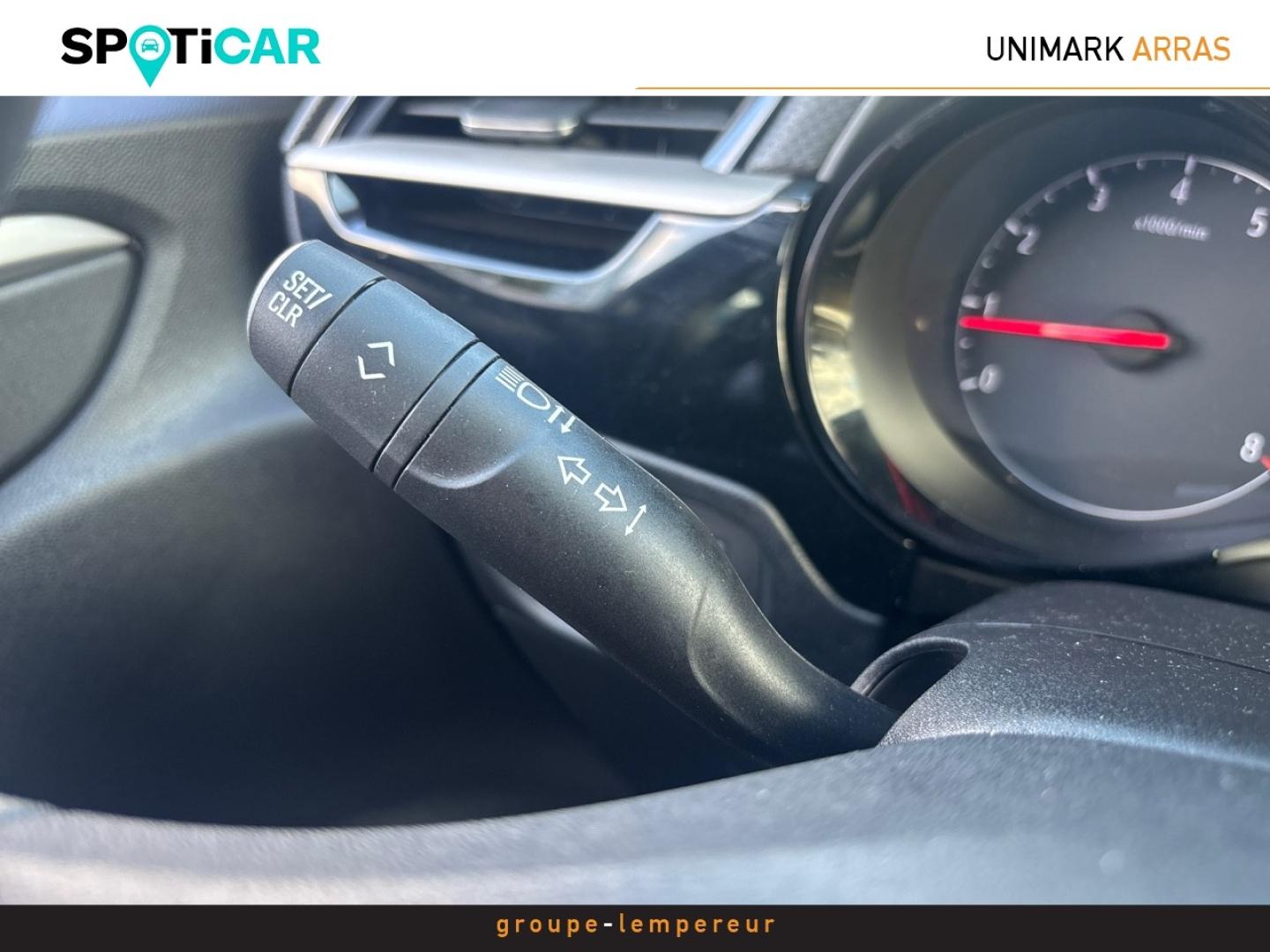 Image OPEL Corsa 1.2 Turbo 100ch Edition