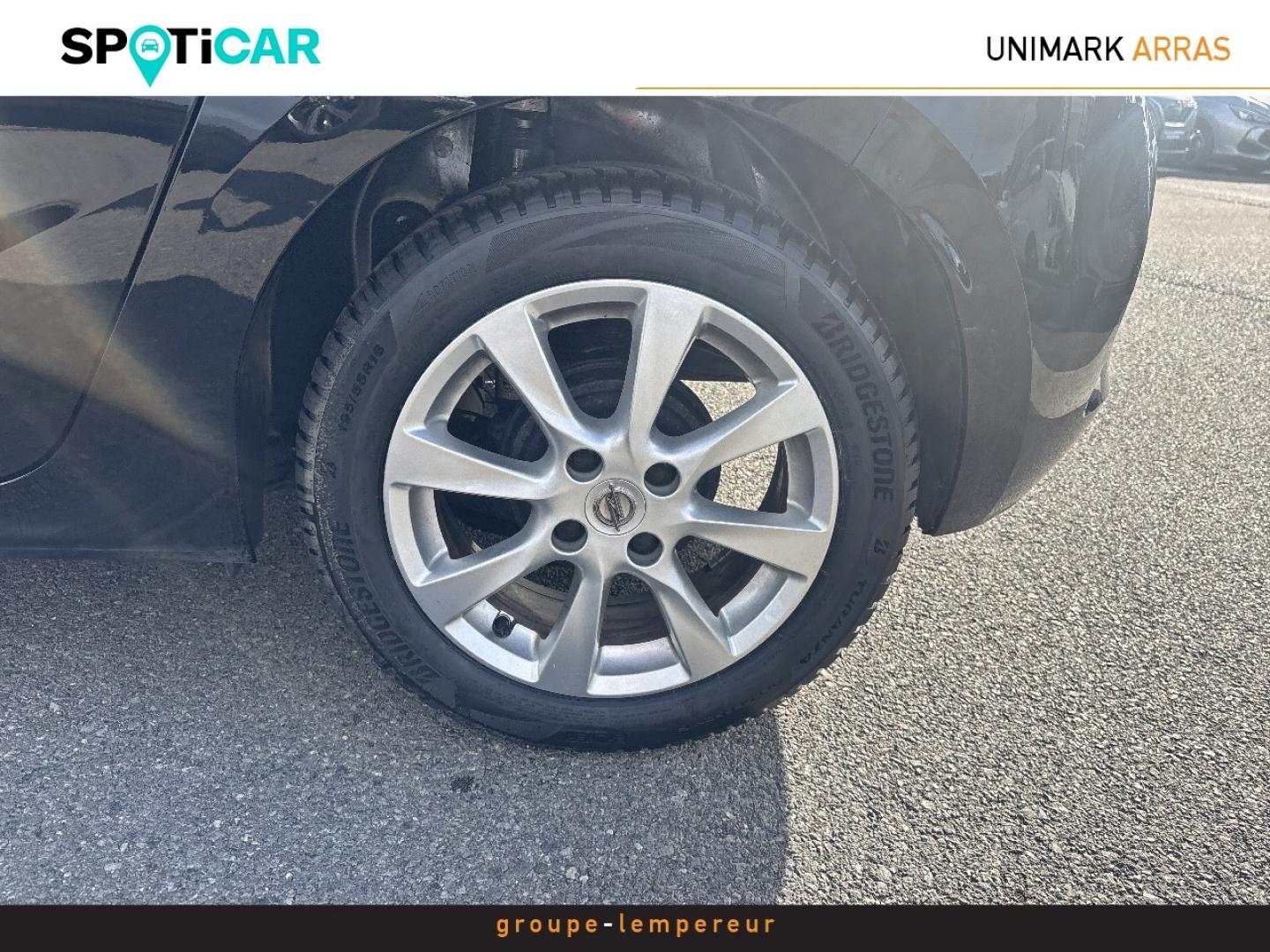 Image OPEL Corsa 1.2 Turbo 100ch Edition