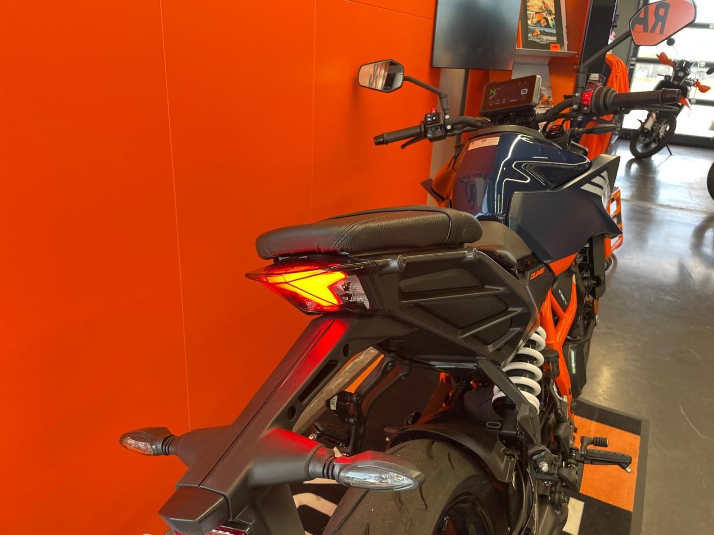 Image KTM 390 DUKE