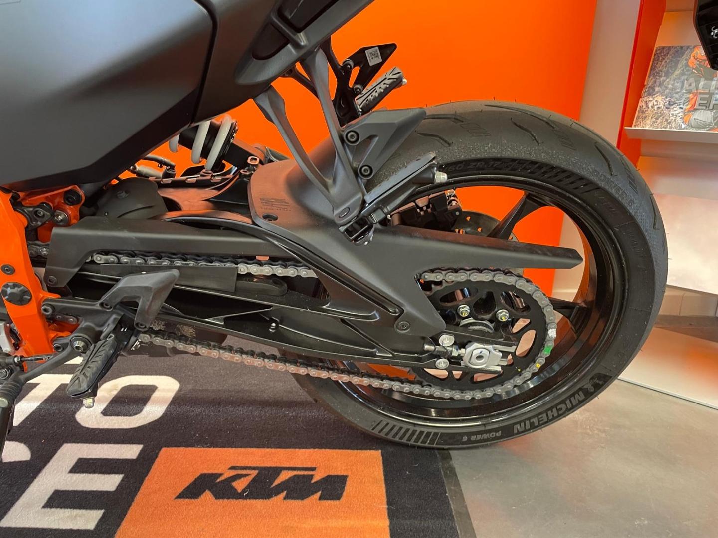 Image KTM 390 DUKE