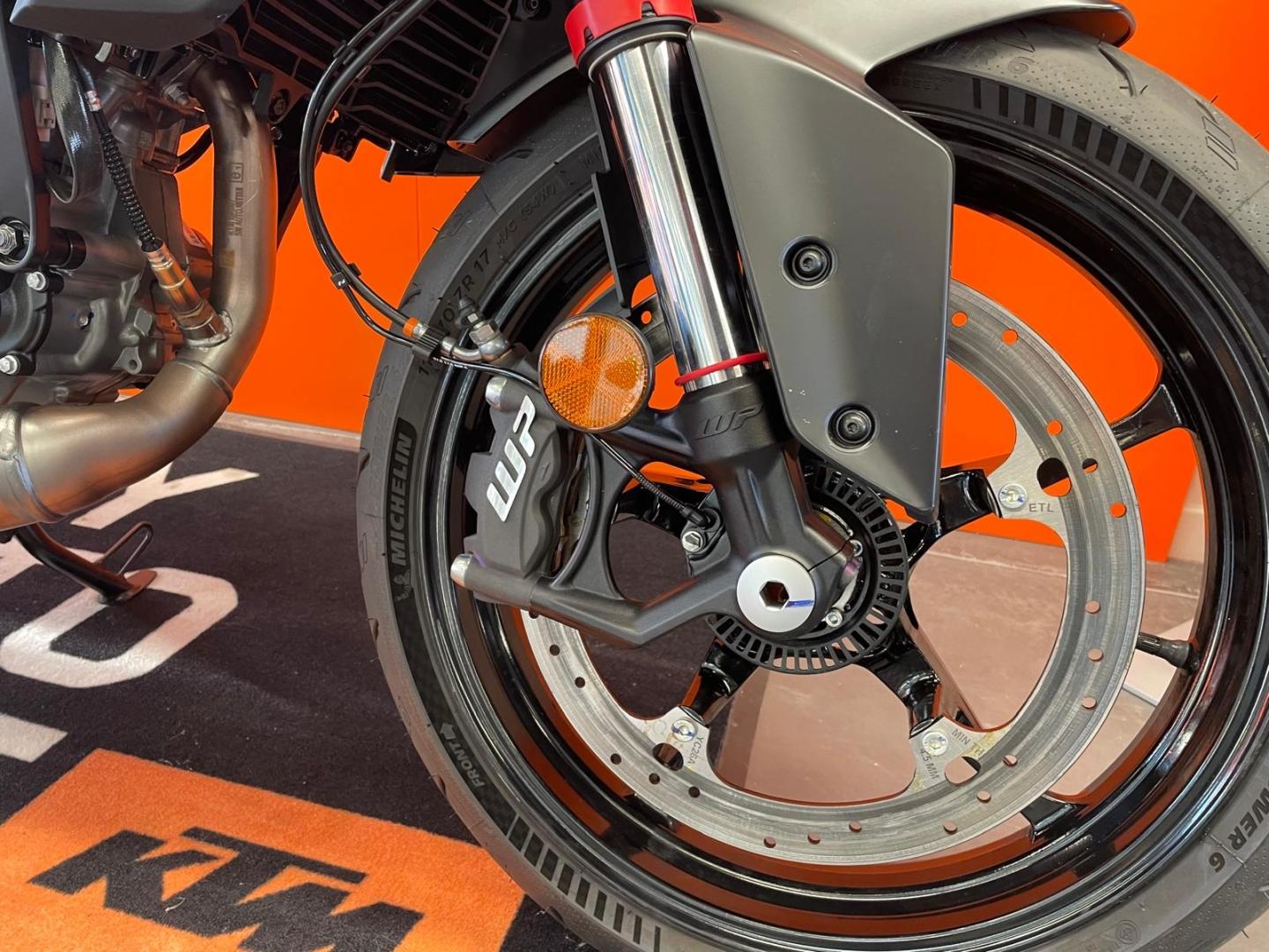 Image KTM 390 DUKE