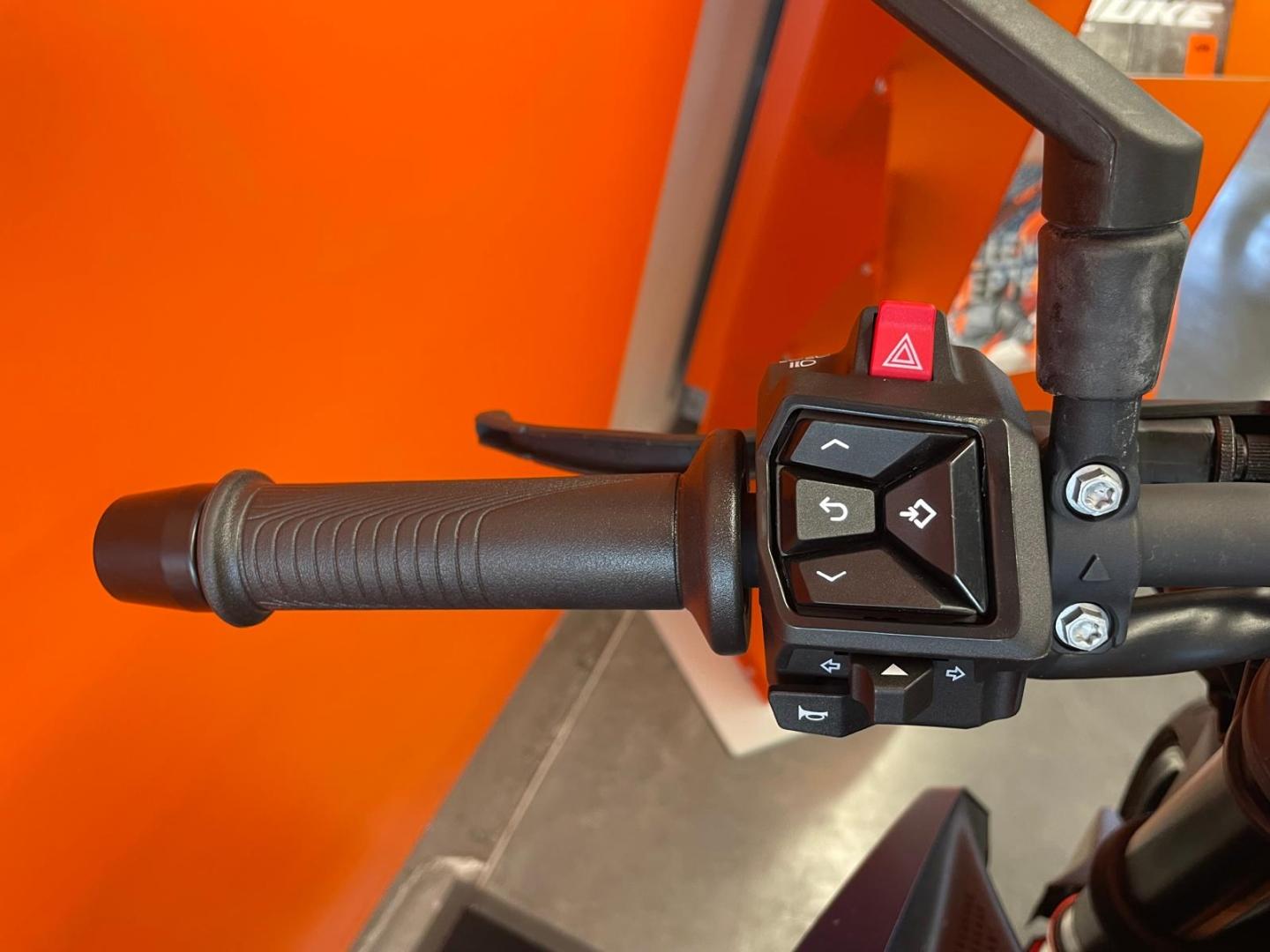 Image KTM 390 DUKE