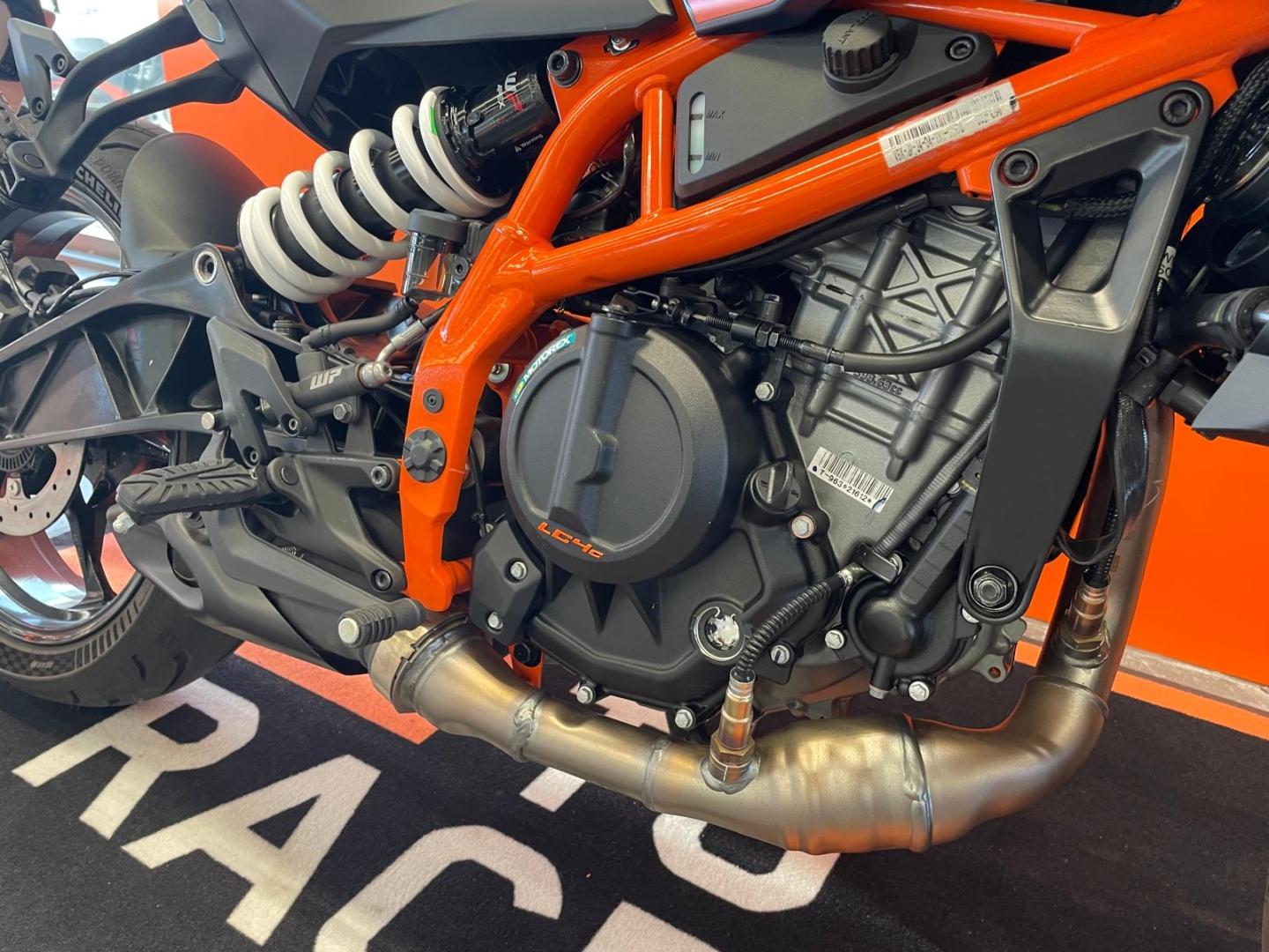 Image KTM 390 DUKE