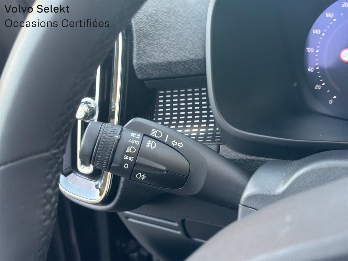 Image VOLVO XC40 B4 197ch Ultimate DCT 7