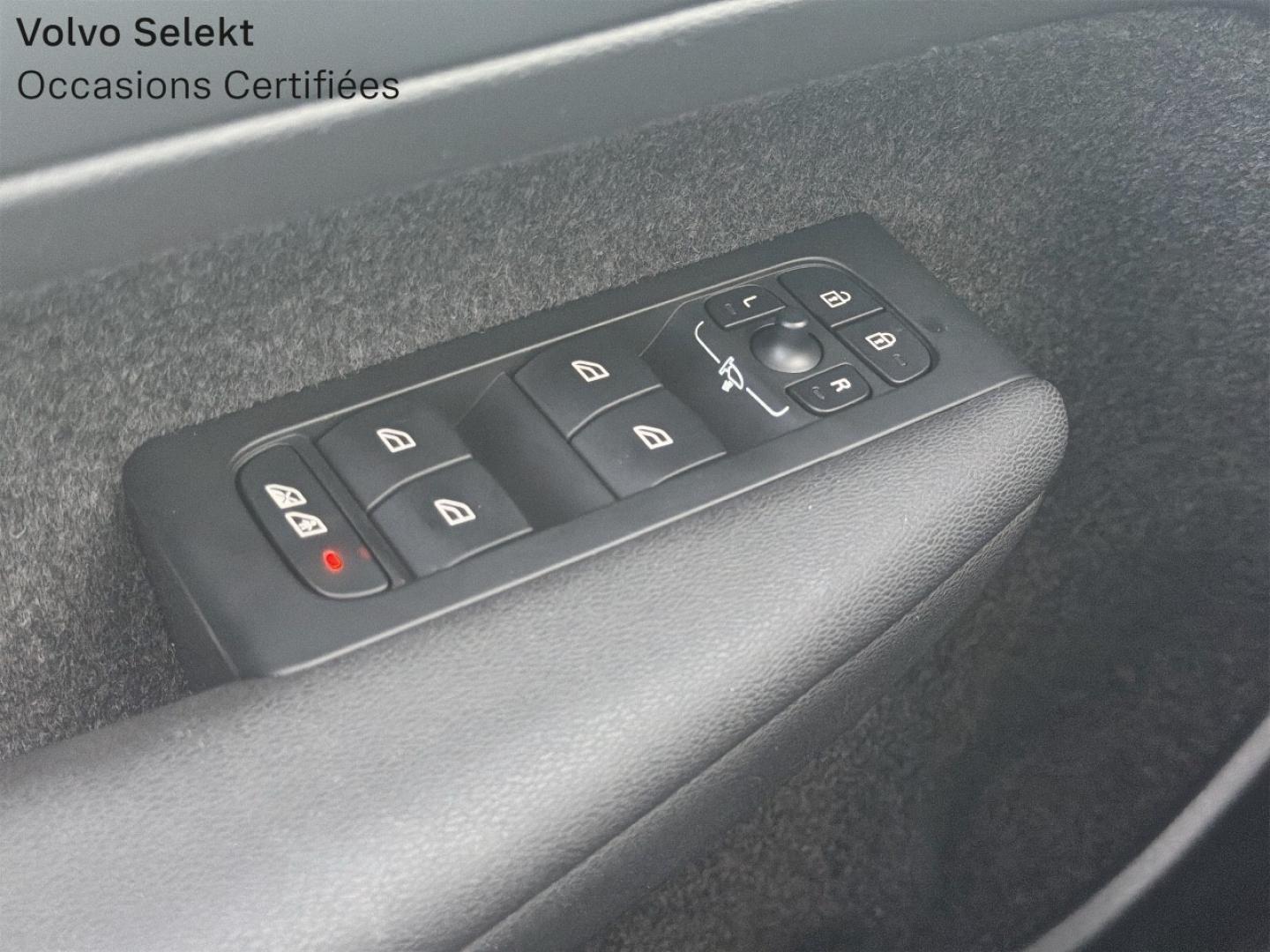 Image VOLVO XC40 B4 197ch Ultimate DCT 7