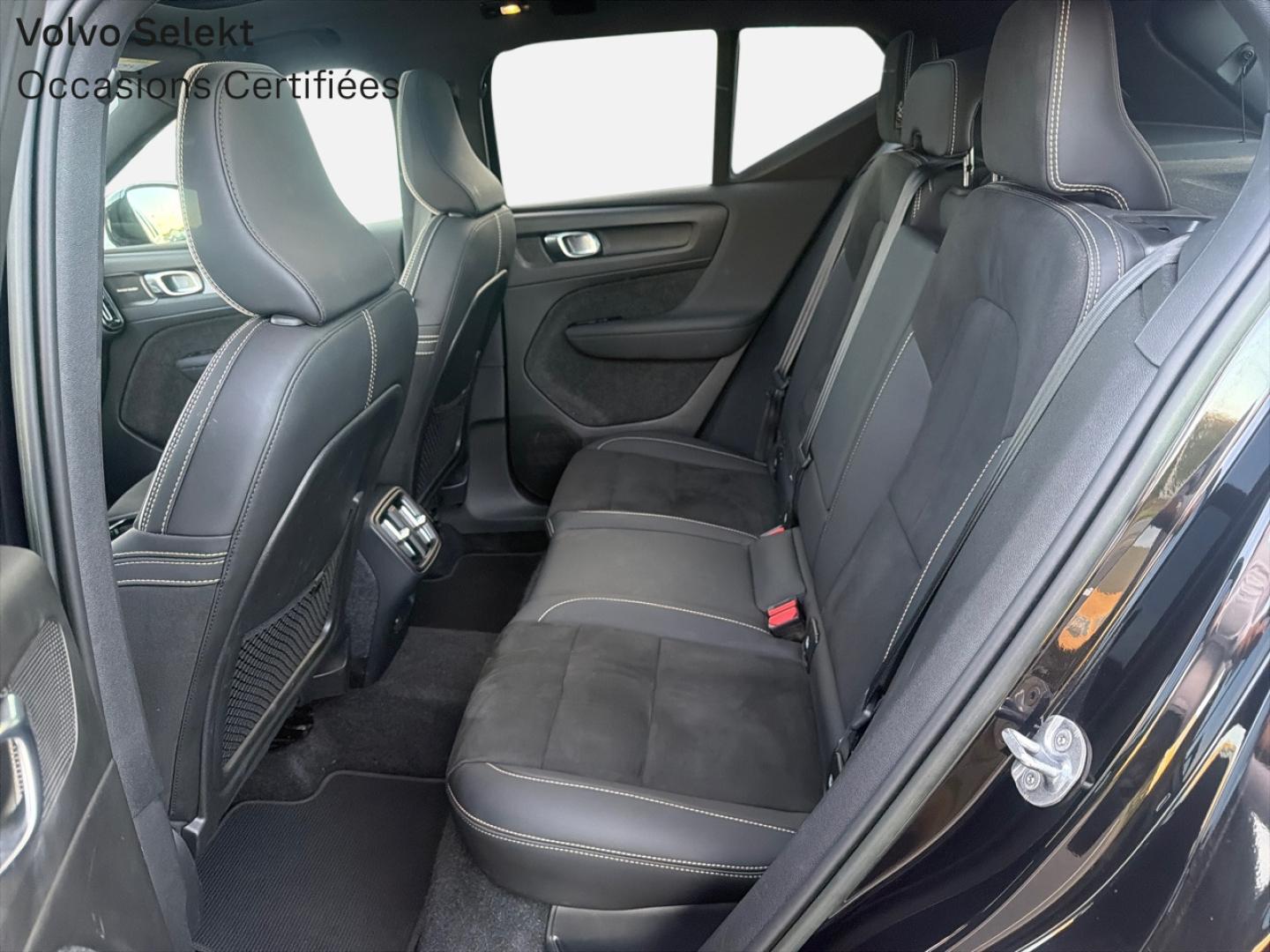 Image VOLVO XC40 B4 197ch Ultimate DCT 7