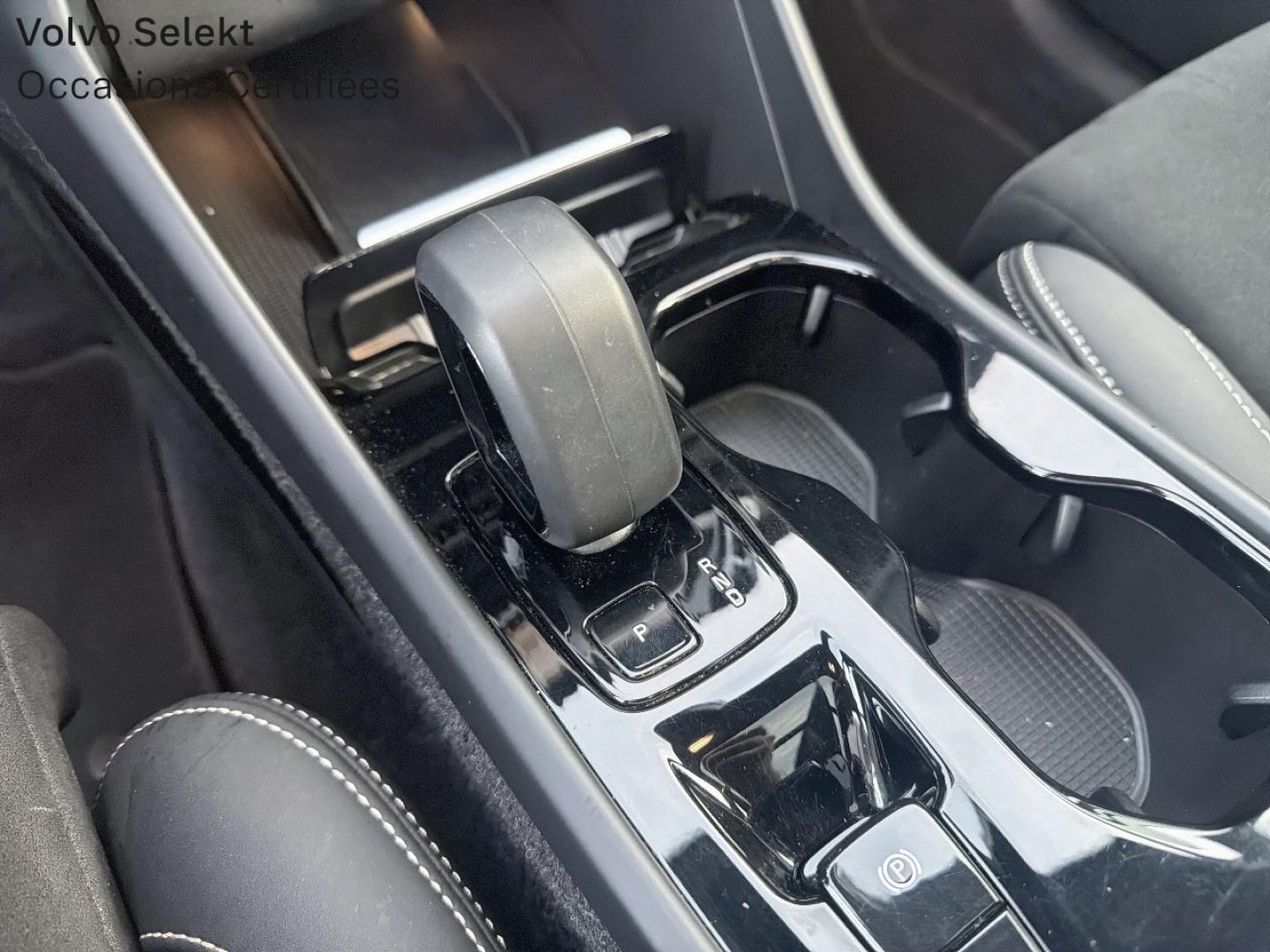 Image VOLVO XC40 B4 197ch Ultimate DCT 7