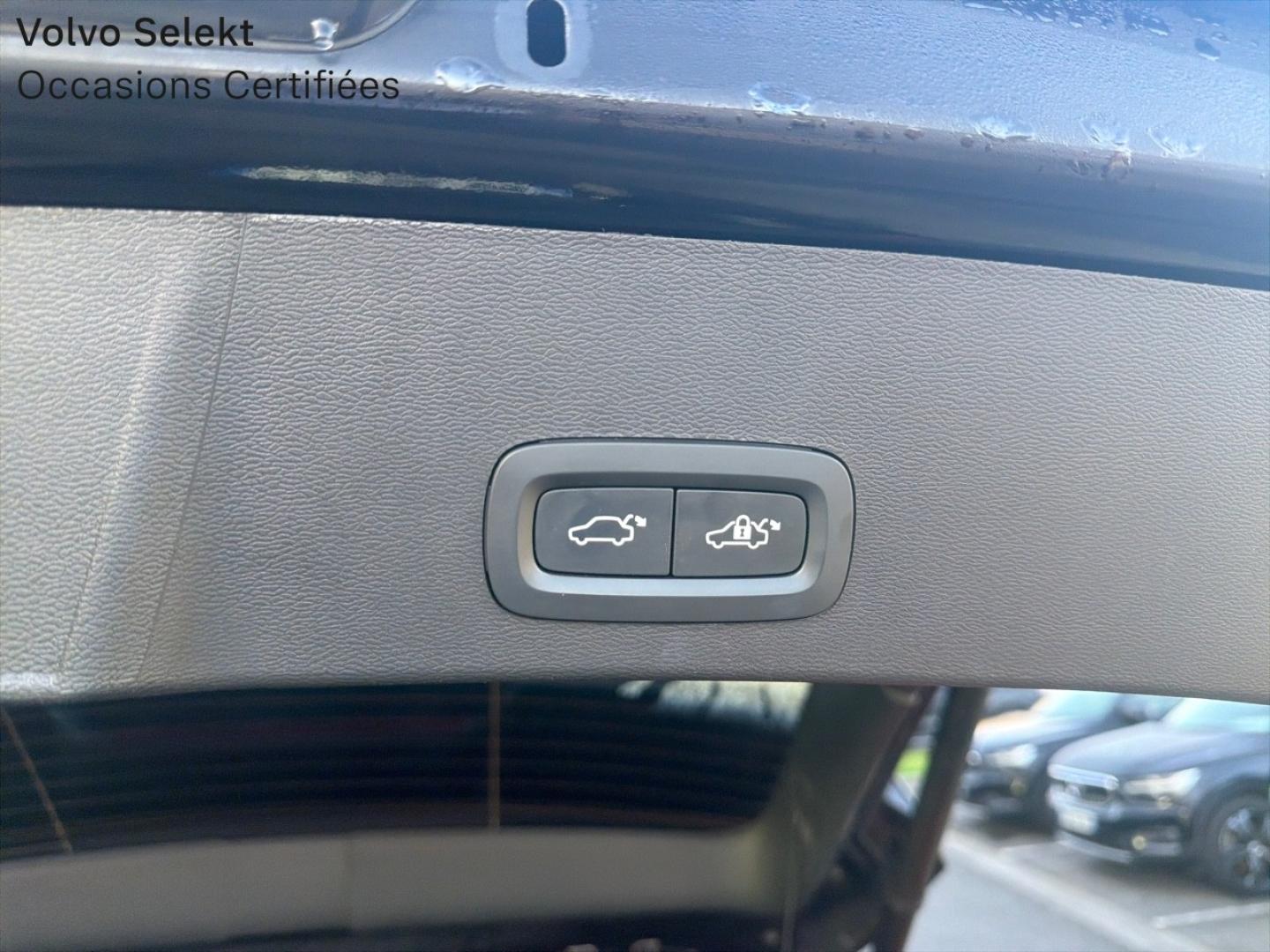 Image VOLVO XC40 B4 197ch Ultimate DCT 7