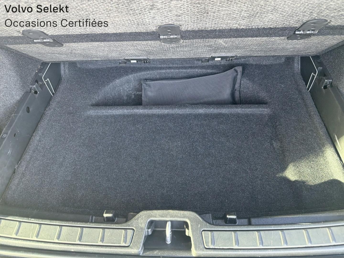 Image VOLVO XC40 B4 197ch Ultimate DCT 7