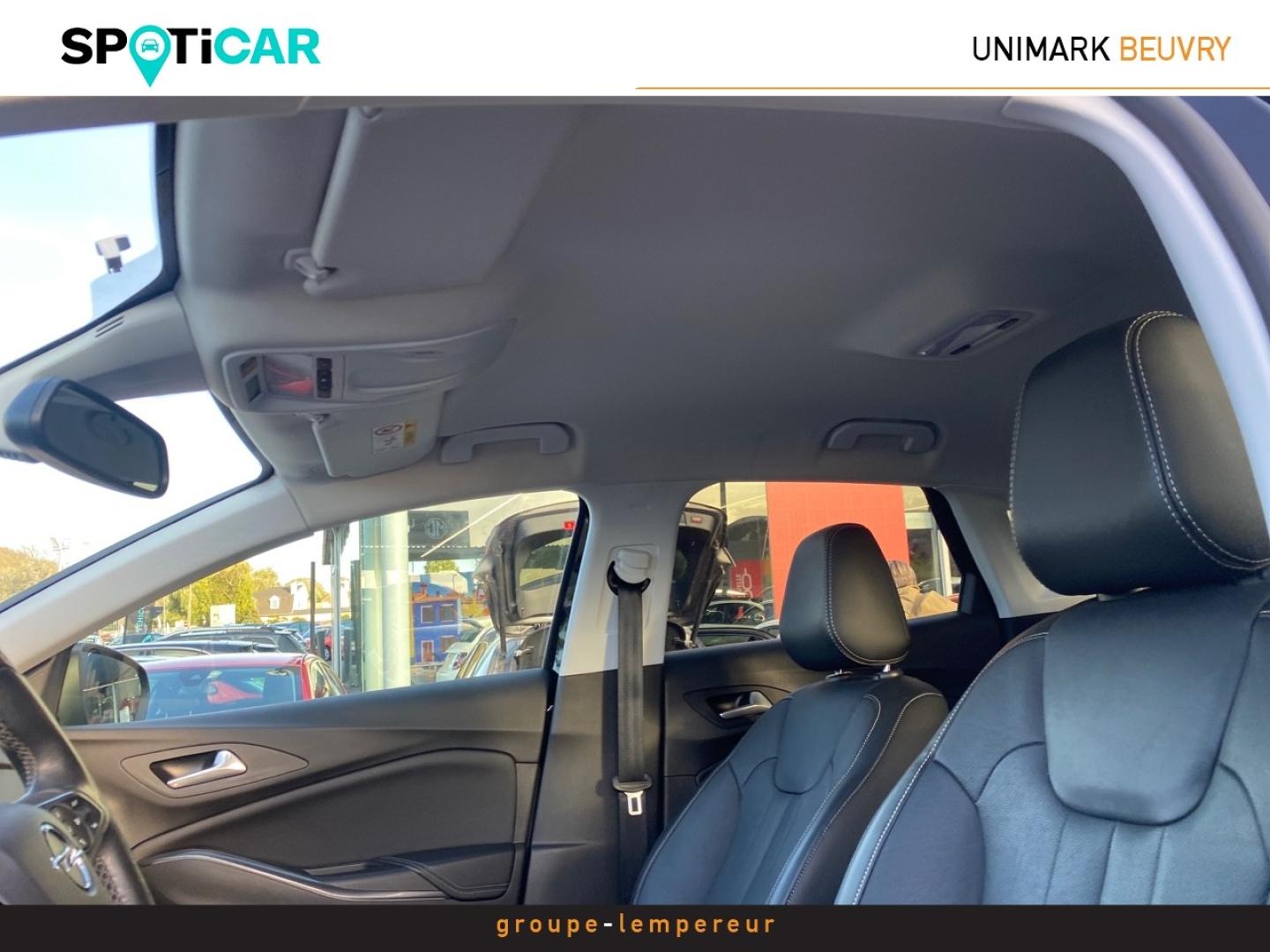 Image OPEL Grandland X 1.5 D 130ch Ultimate BVA8