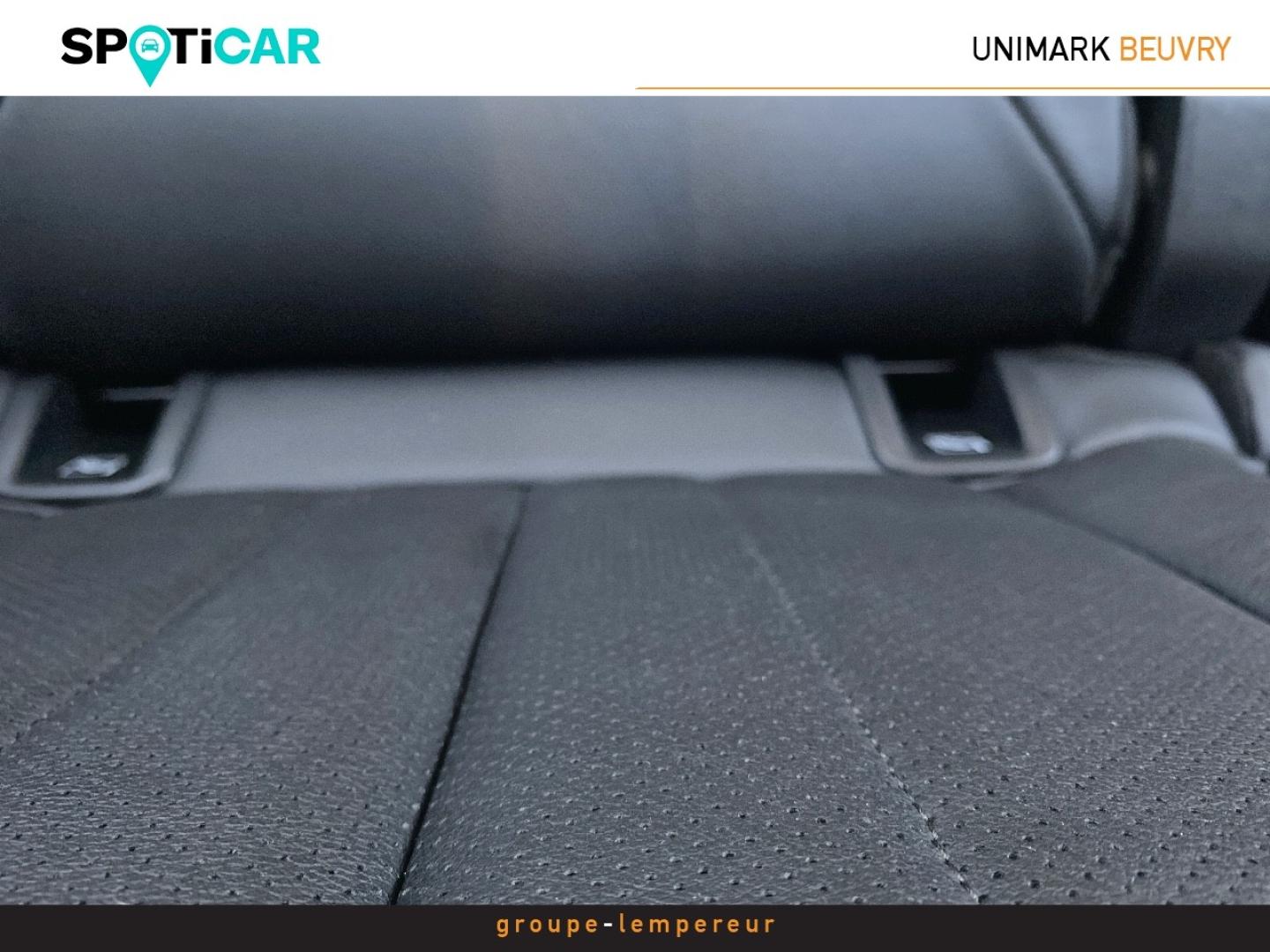 Image OPEL Grandland X 1.5 D 130ch Ultimate BVA8
