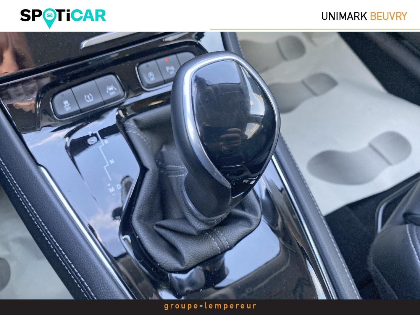 Image OPEL Grandland X 1.5 D 130ch Ultimate BVA8