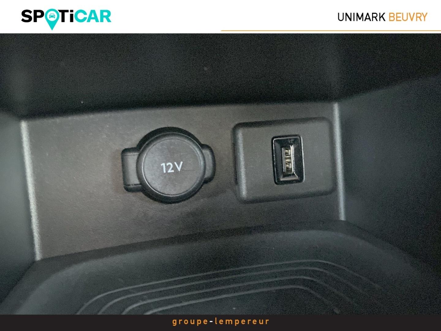 Image OPEL Grandland X 1.5 D 130ch Ultimate BVA8