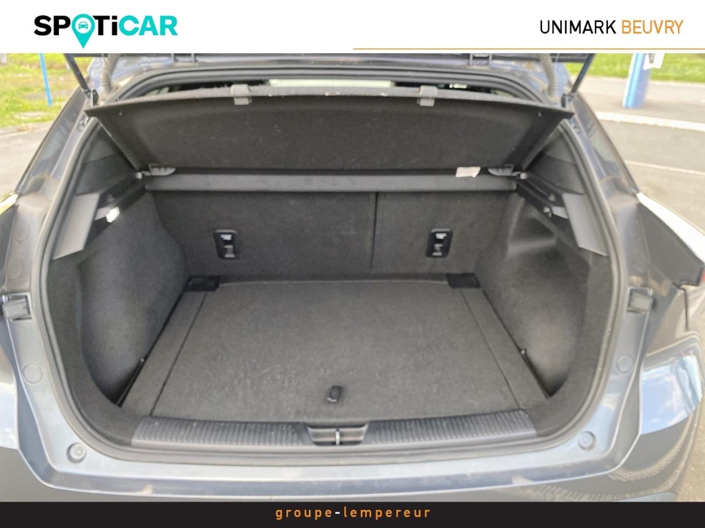 Image MG MOTOR MG4 EV 204ch - 64kWh Luxury