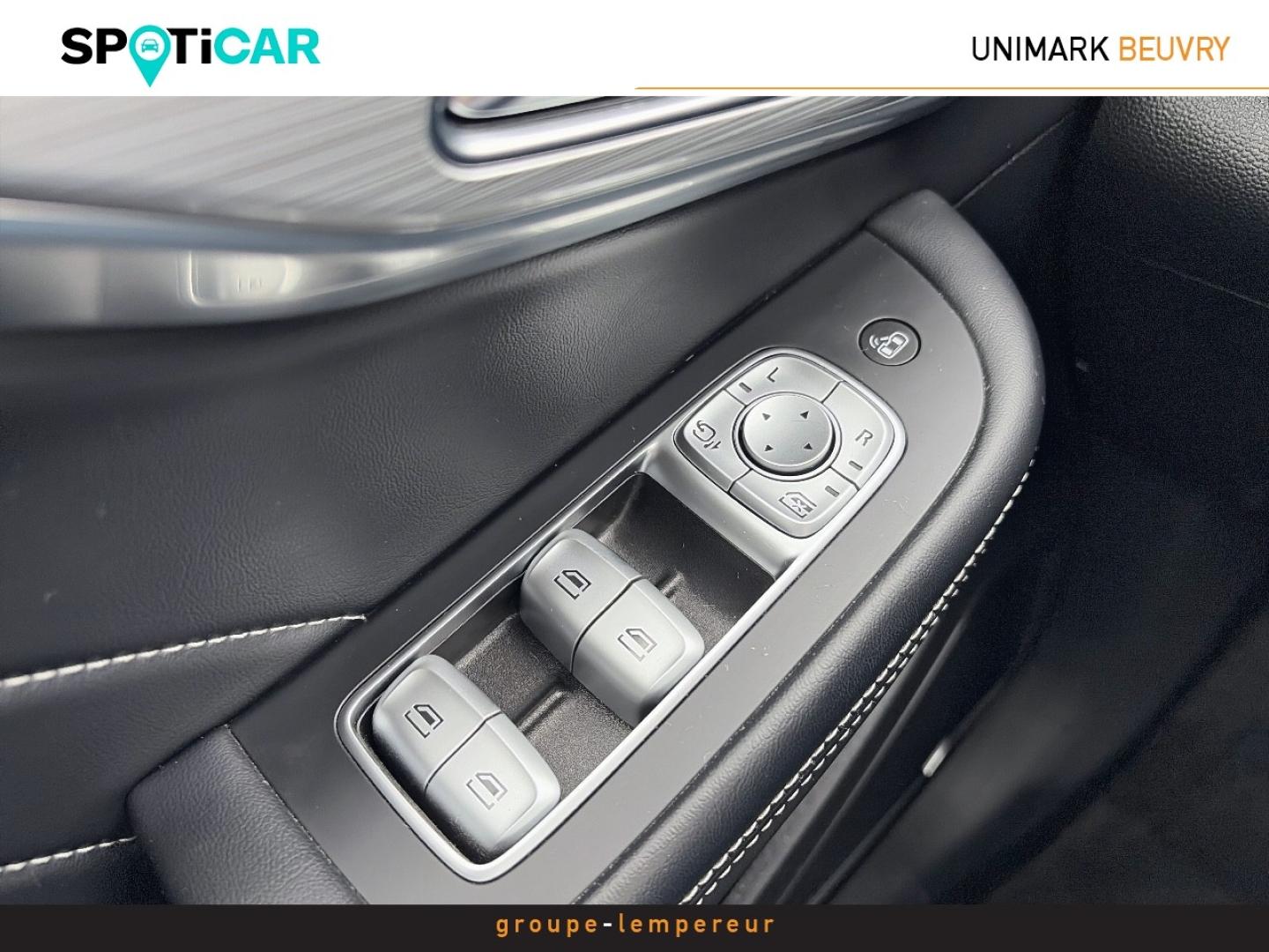 Image MG MOTOR MARVEL R EV 180ch - 70kWh Luxury 2WD