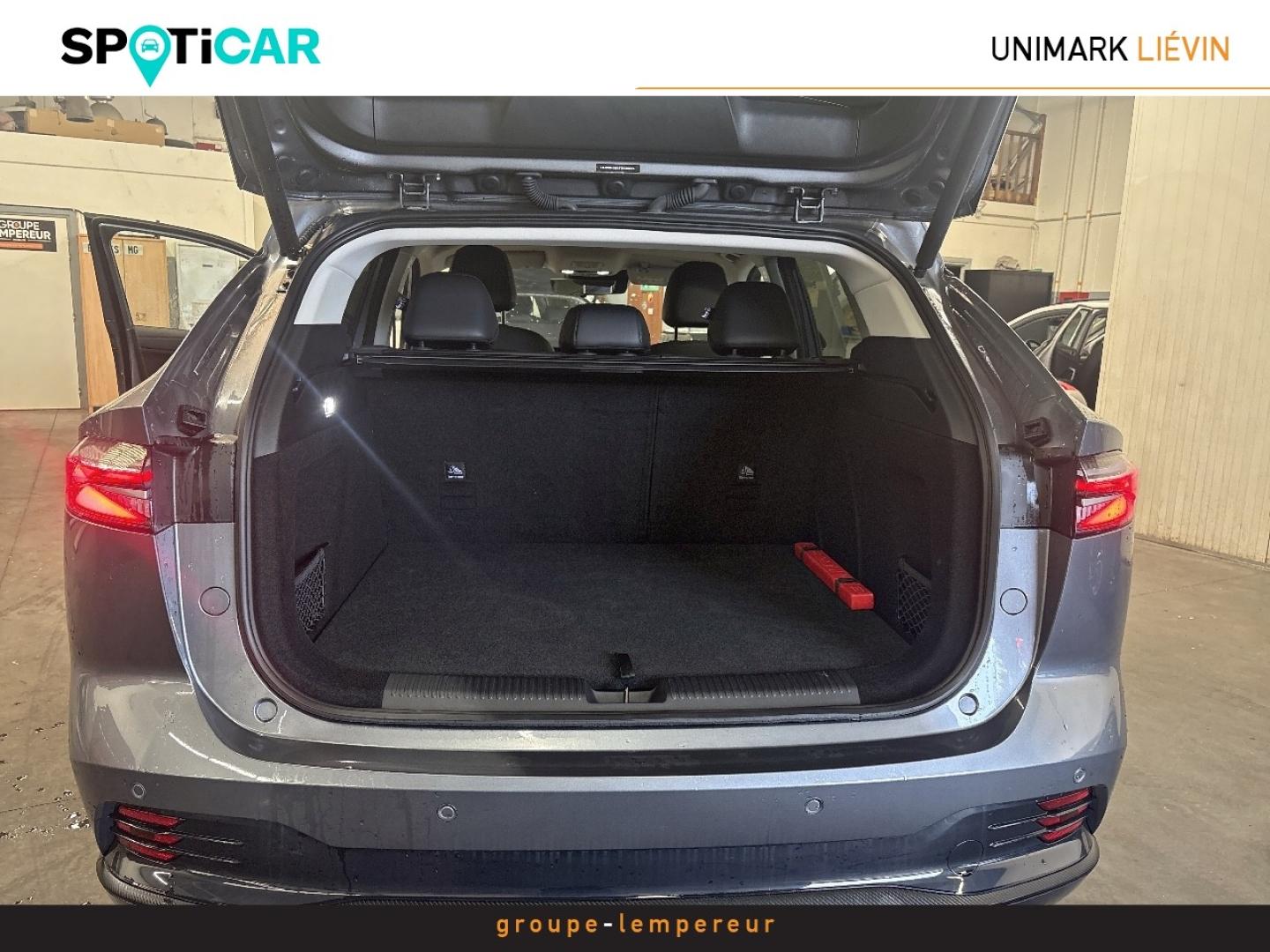 Image MG MOTOR EHS 1.5 Hybrid+ 224ch Luxury