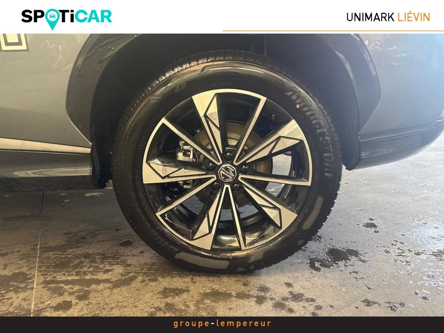Image MG MOTOR EHS 1.5 Hybrid+ 224ch Luxury