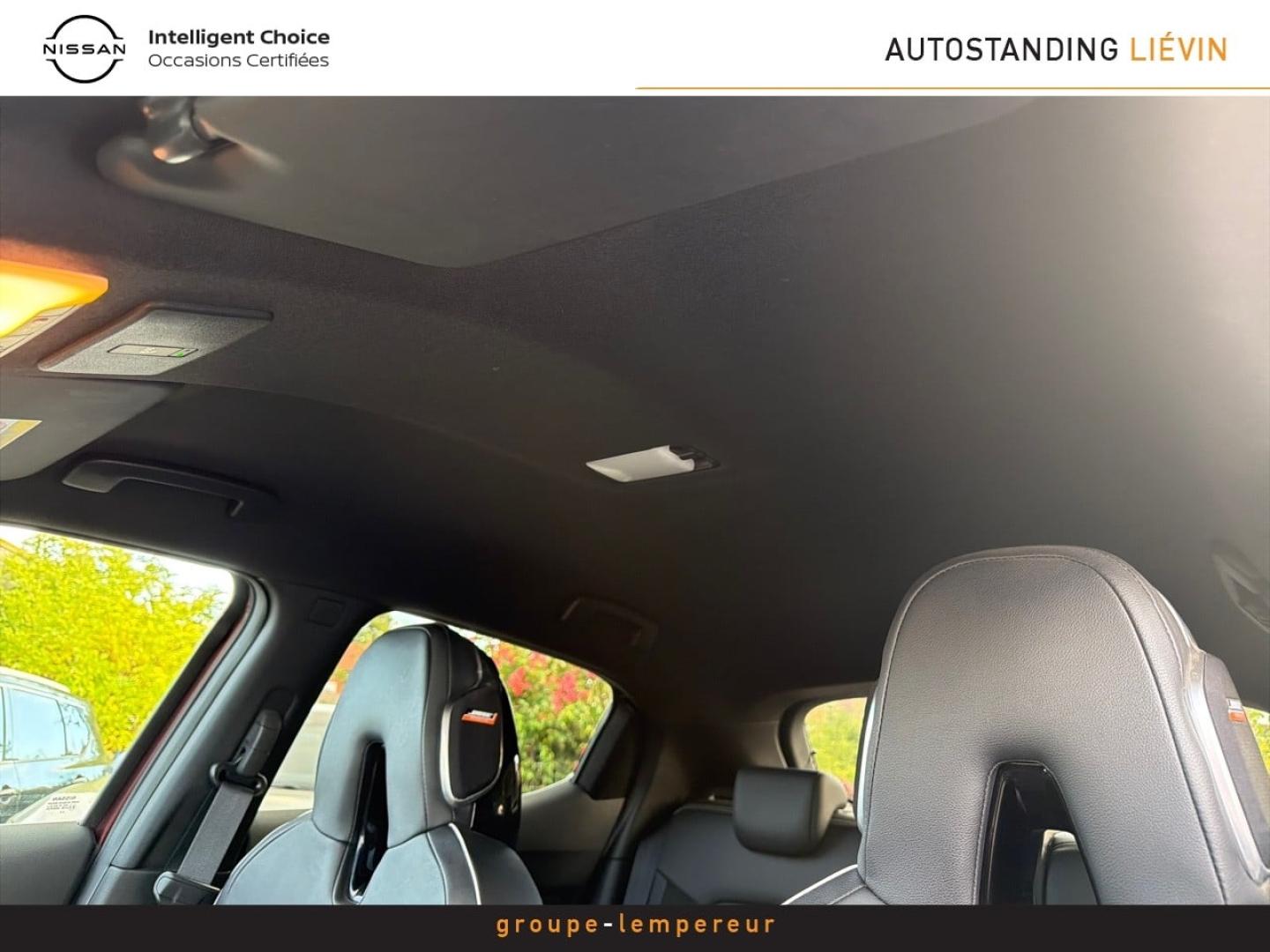 Image NISSAN Juke 1.6 Hybrid 143ch N-Design 2023.5