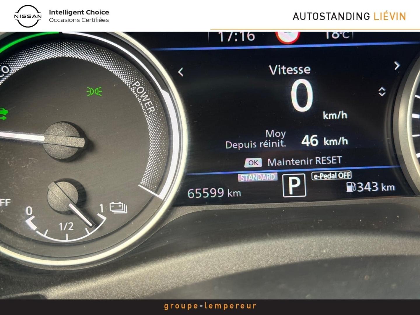 Image NISSAN Juke 1.6 Hybrid 143ch N-Design 2023.5