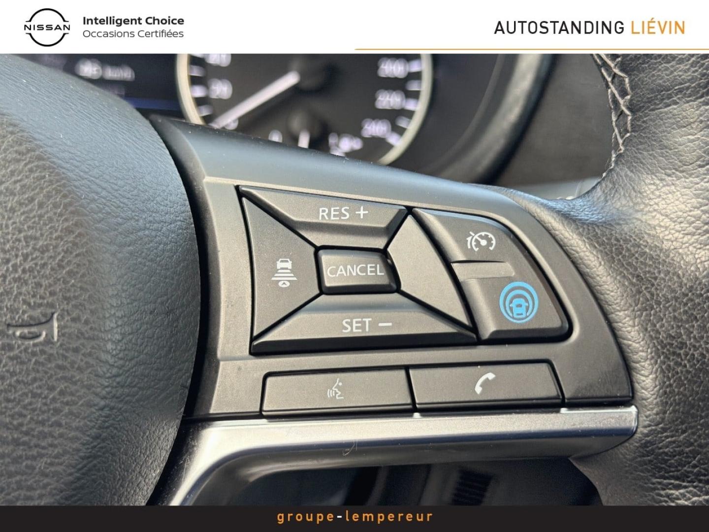 Image NISSAN Juke 1.6 Hybrid 143ch N-Design 2023.5
