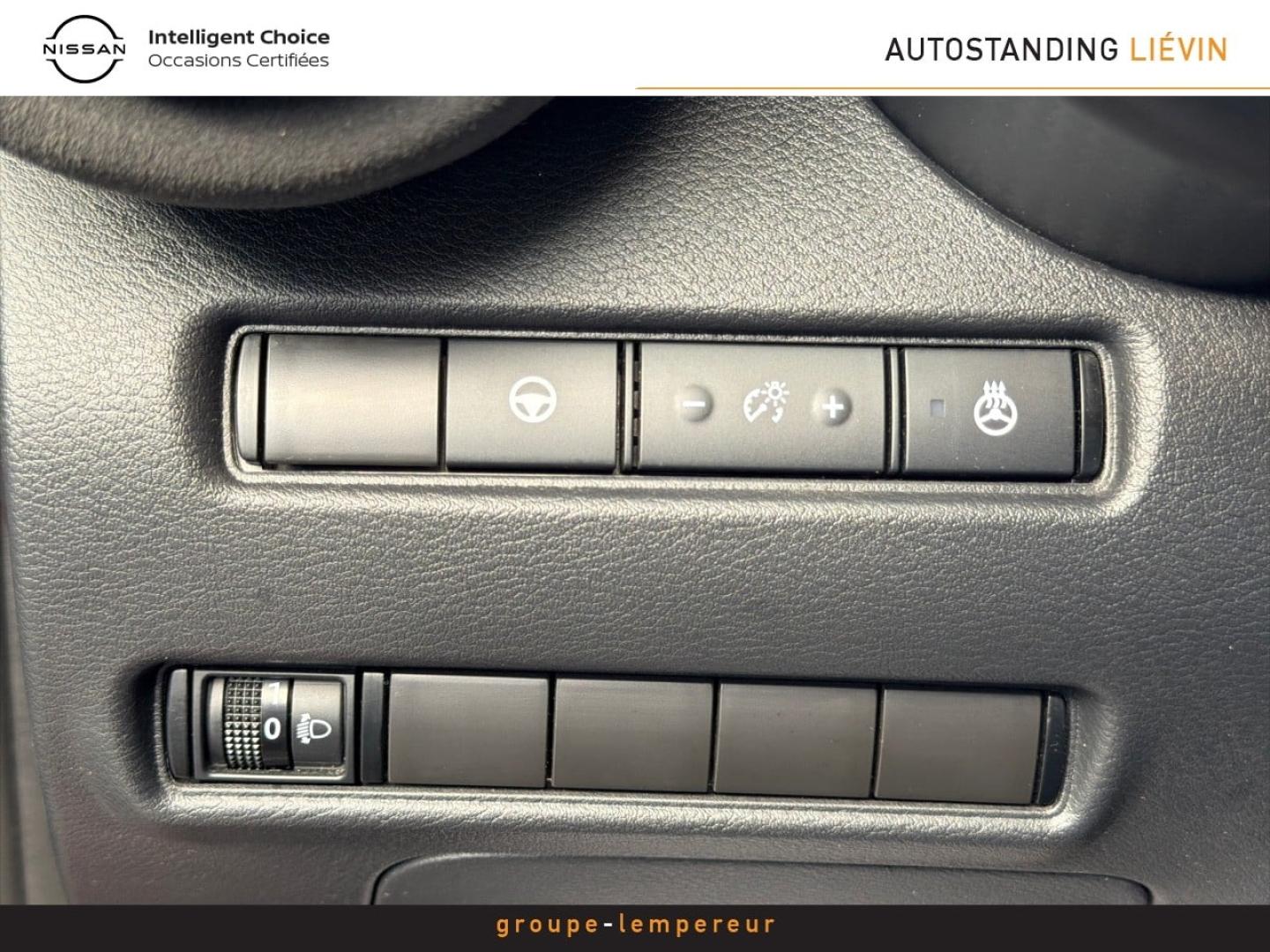 Image NISSAN Juke 1.6 Hybrid 143ch N-Design 2023.5