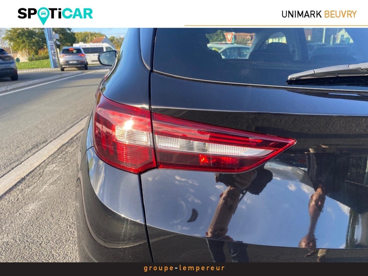 Image OPEL Grandland X 1.5 D 130ch Ultimate BVA8