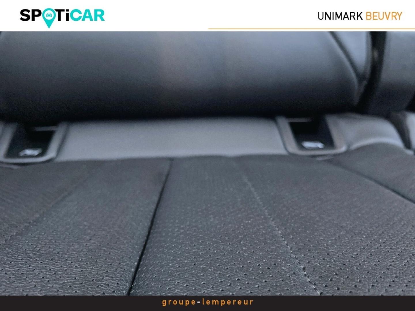 Image OPEL Grandland X 1.5 D 130ch Ultimate BVA8