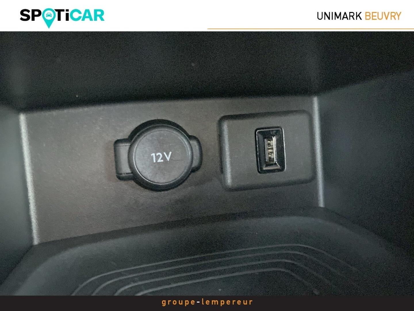 Image OPEL Grandland X 1.5 D 130ch Ultimate BVA8