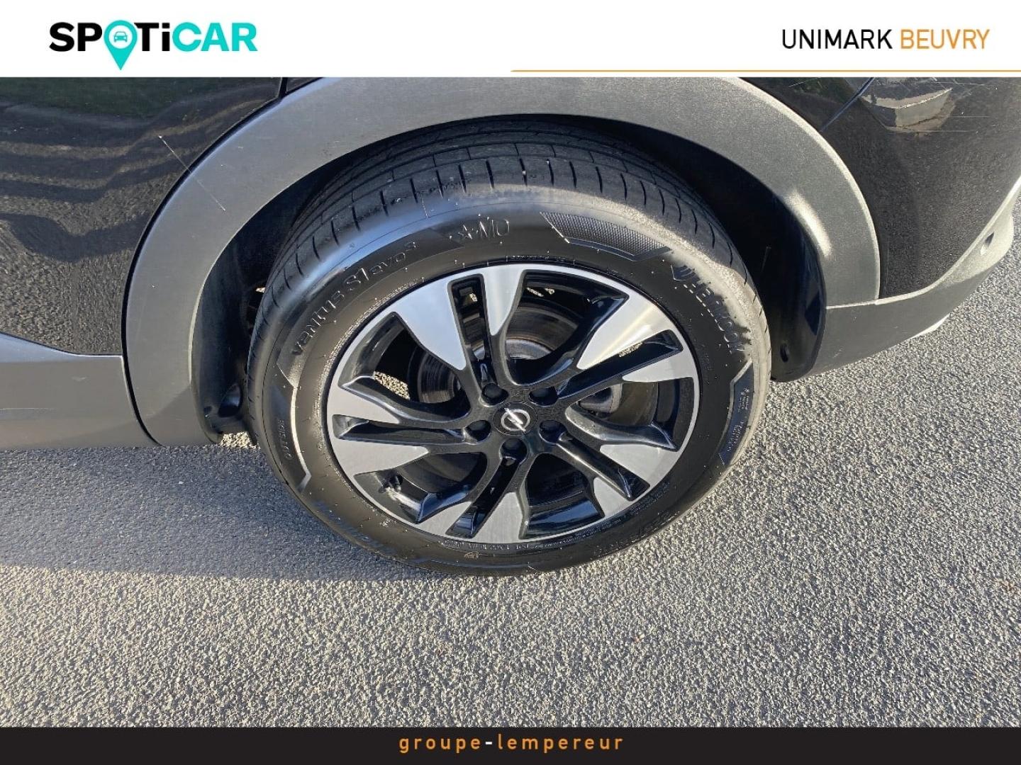 Image OPEL Grandland X 1.5 D 130ch Ultimate BVA8