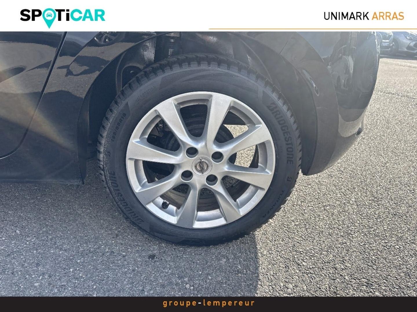 Image OPEL Corsa 1.2 Turbo 100ch Edition