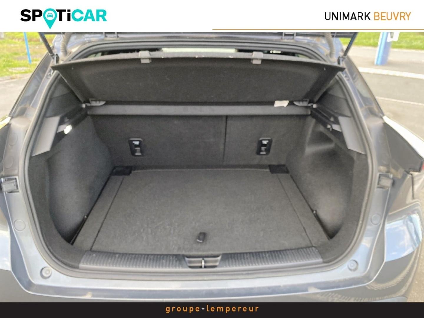 Image MG MOTOR MG4 EV 204ch - 64kWh Luxury