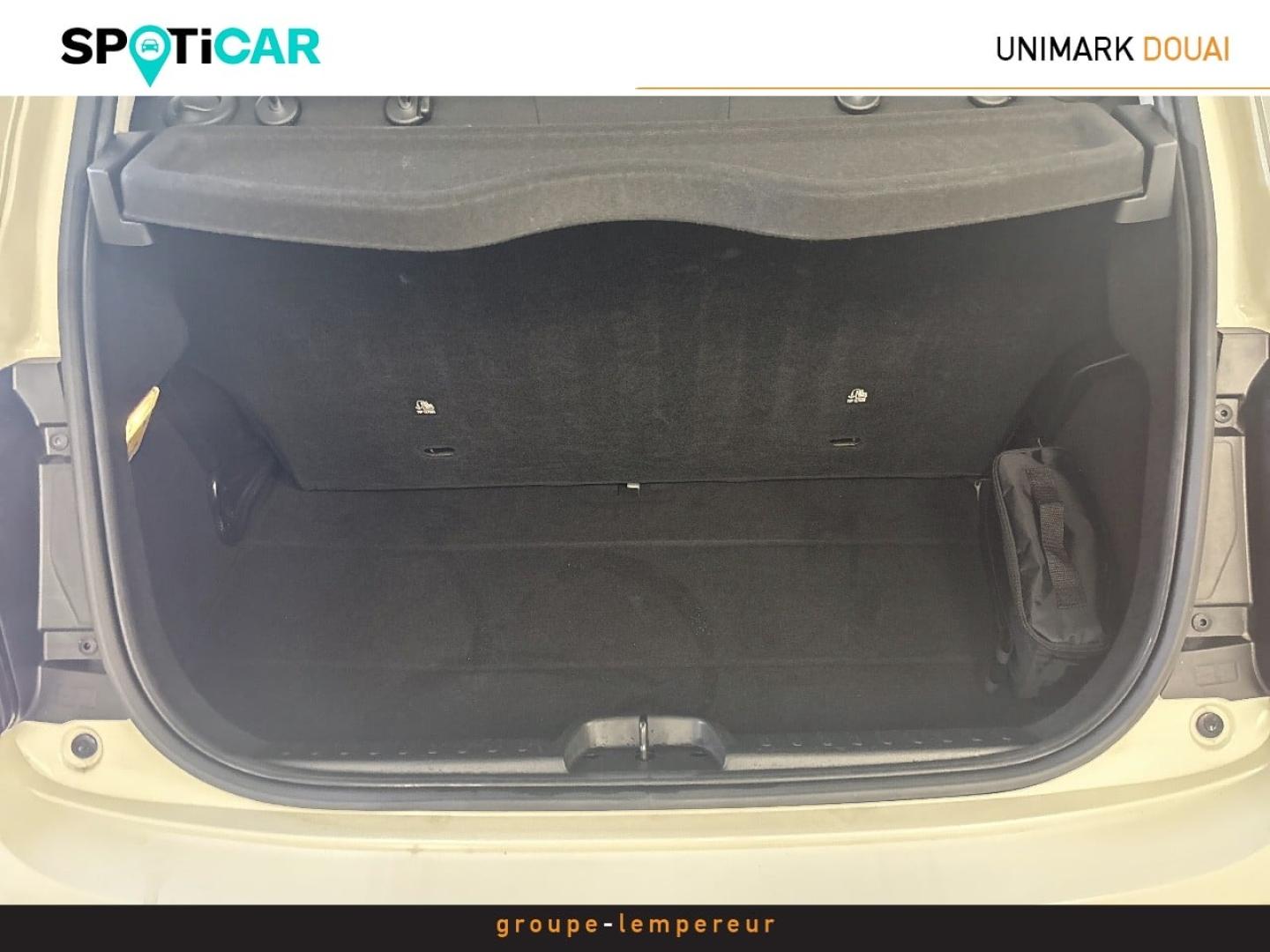 Image FIAT 500 e 95ch Action (step1)