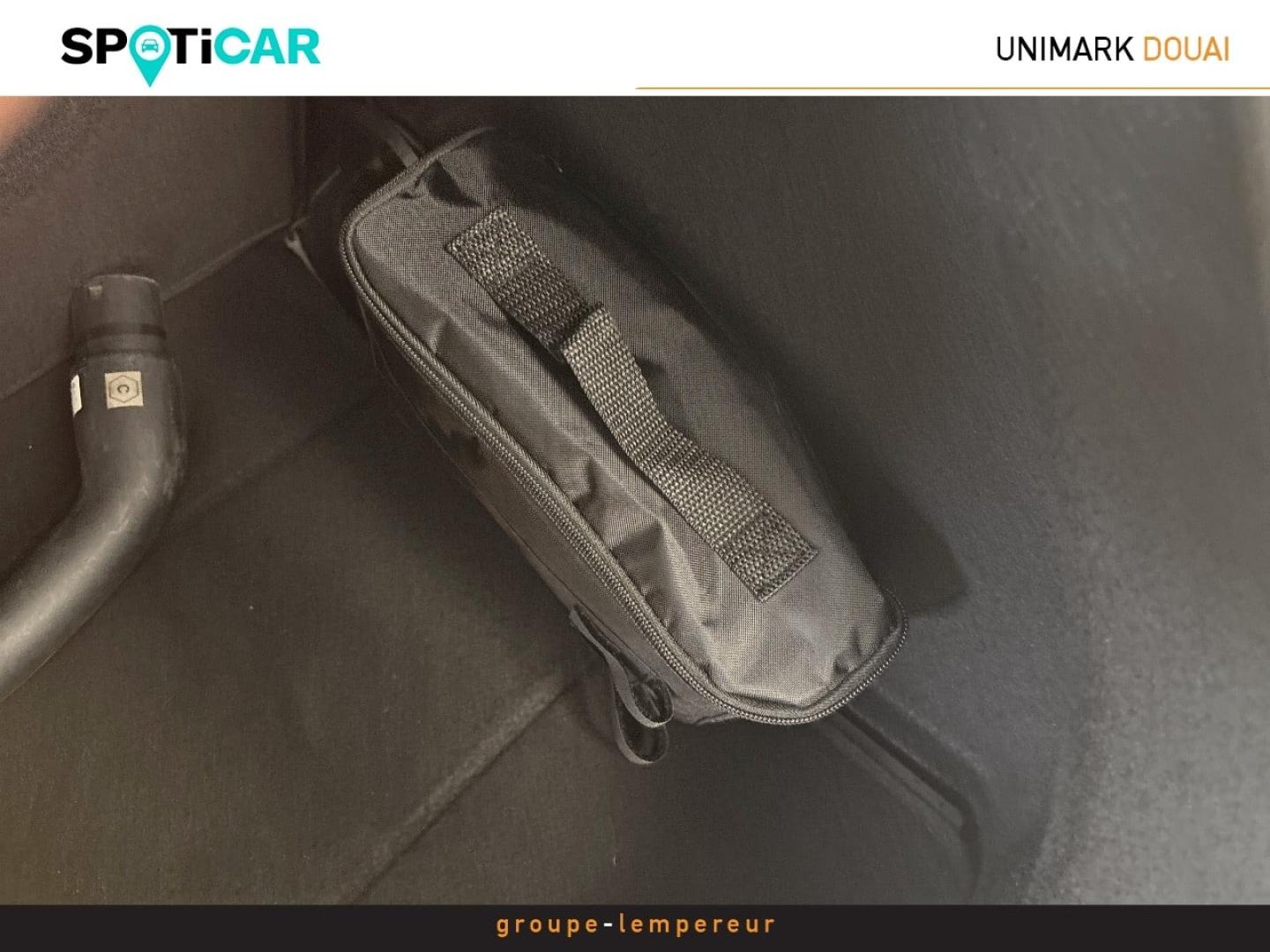 Image FIAT 500 e 95ch Action (step1)
