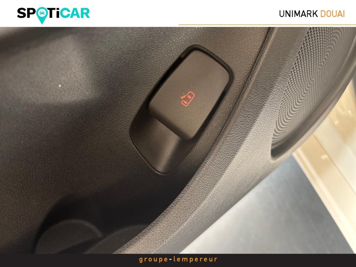 Image FIAT 500 e 118ch Pack Style MY23